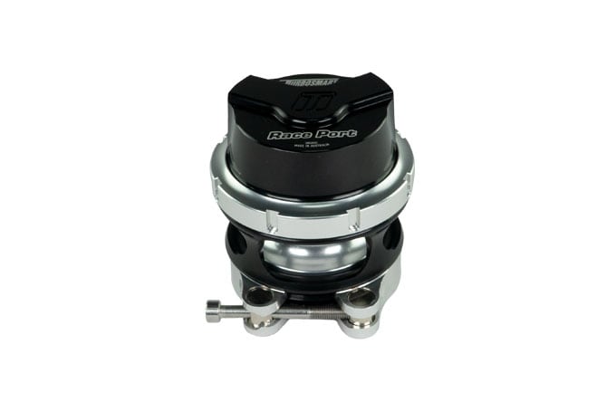 BOV RacePort GenV RB26 Black