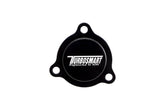 Focus RS 2016 2.3L BOV Blanking Plate