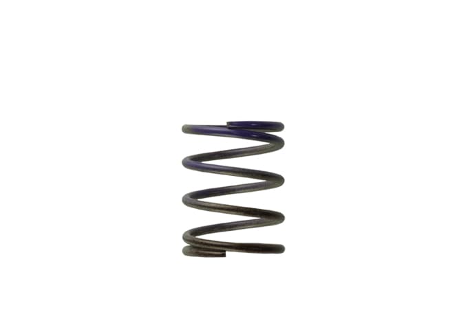 Gen4 / IWG WG38/40/45/50L 7PSI MIDDLE SPRING - BROWN/PURPLE