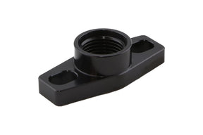 Billet Turbo Drain adapter with Silicon O-ring