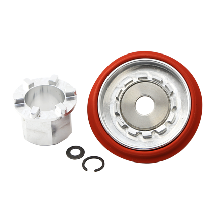 GenV WG38/40 CG/ALV Diaphragm Replacement kit