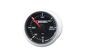 Gauge - Electric - Boost Only