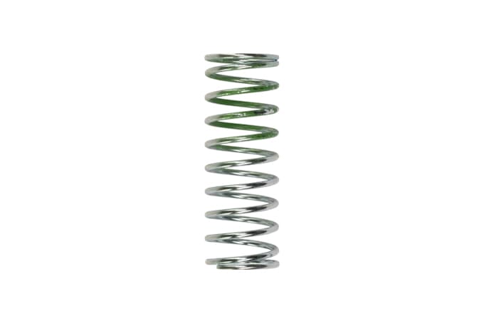 BOV Kompact Plumb Back Spring-Green