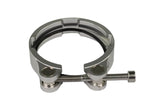 BOV V-Band clamp assembly