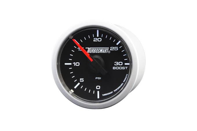 Gauge - Electric - Boost Only