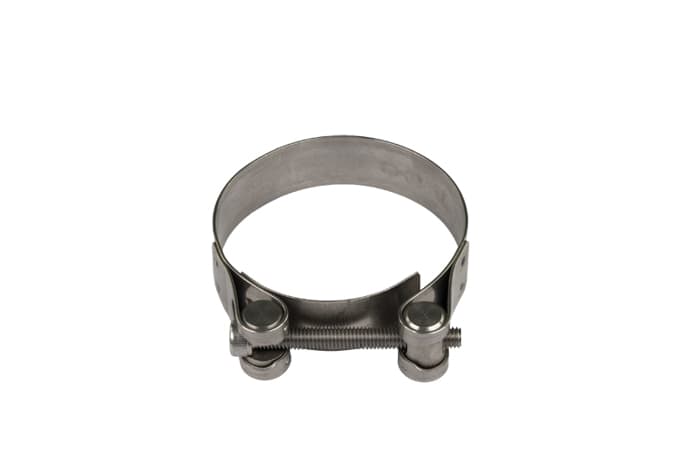 Barrel Hose Clamp