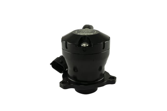 BOV Kompact EM Plumb Back VR3   
(Jeep)