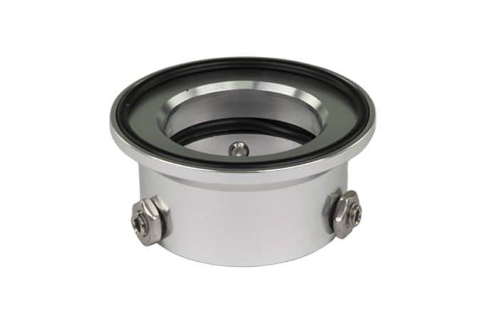 BOV Race Port to 38mm Adapter