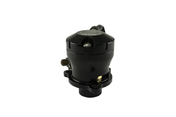 BOV Kompact EM Dual Port VR2   
(Ford Ecoboost, Mercedes Benz, AMG, Volvo)