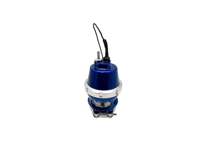 BOV Power Port with Sensor Cap