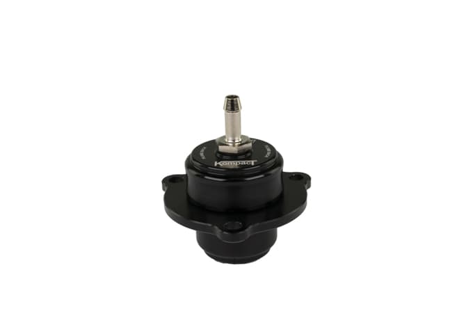 BOV Kompact Plumb Back Shortie VR10