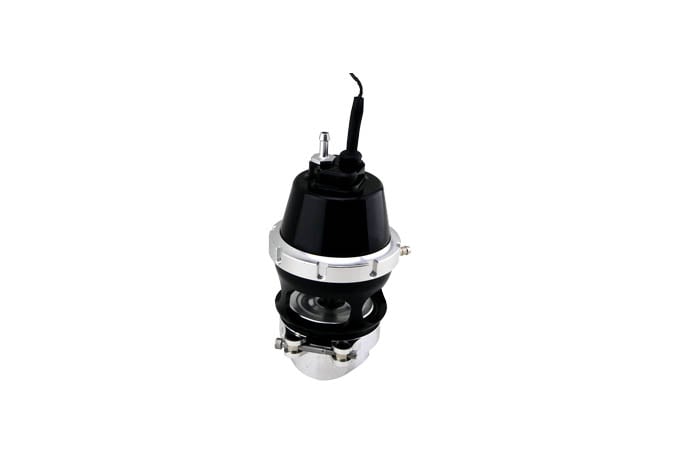 BOV Power Port with Sensor Cap