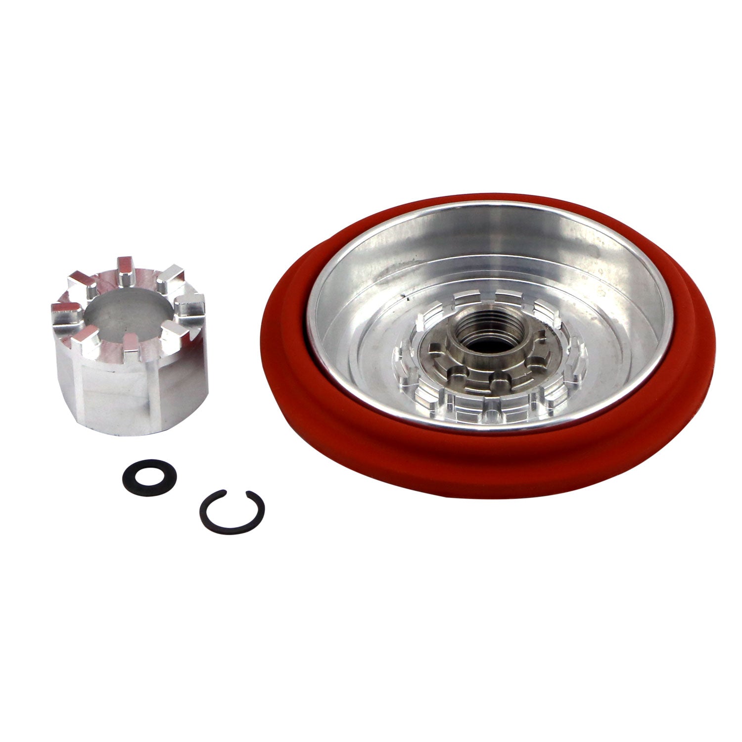 GenV WG60 Diaphragm Replacement Kit