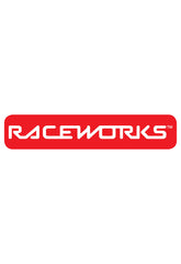 Raceworks Sticker 1500mm X 200mm