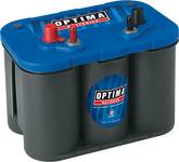OPTIMA BLUE 34M BATTERY