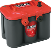 OPTIMA RED 34/78 BATTERY